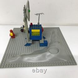 LEGO Classic Space 928 Galaxy Explorer with Instructions Vintage 1979