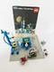 LEGO Classic Space Alpha-1 Rocket Base 483 (1979) Vintage 95% Complete