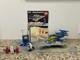LEGO Classic Space Set 497 Galaxy Explorer withInstruction Manual Minifigures