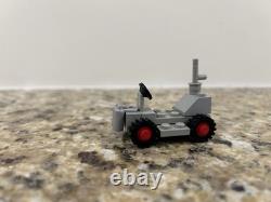 LEGO Classic Space Set 497 Galaxy Explorer withInstruction Manual Minifigures