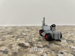 LEGO Classic Space Set 497 Galaxy Explorer withInstruction Manual Minifigures