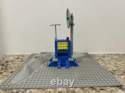 LEGO Classic Space Set 497 Galaxy Explorer withInstruction Manual Minifigures
