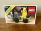 LEGO Classic Space Surface Transport Set #6823 MISB Excellent Condition 1983