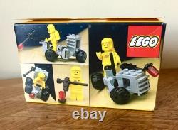 LEGO Classic Space Surface Transport Set #6823 MISB Excellent Condition 1983