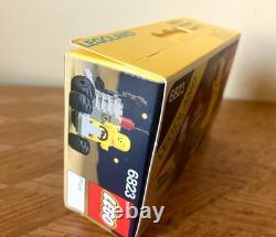 LEGO Classic Space Surface Transport Set #6823 MISB Excellent Condition 1983
