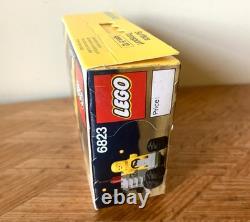 LEGO Classic Space Surface Transport Set #6823 MISB Excellent Condition 1983