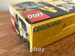 LEGO Classic Space Surface Transport Set #6823 MISB Excellent Condition 1983