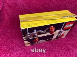 LEGO Classic Space System Set 6822 Space Digger 1981 Vintage