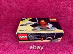 LEGO Classic Space System Set 6822 Space Digger 1981 Vintage