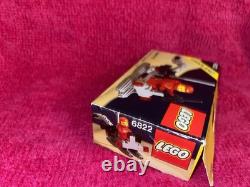 LEGO Classic Space System Set 6822 Space Digger 1981 Vintage