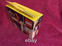 LEGO Classic Space System Set 6822 Space Digger 1981 Vintage