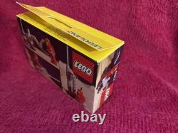 LEGO Classic Space System Set 6822 Space Digger 1981 Vintage