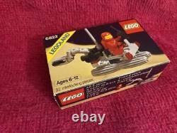 LEGO Classic Space System Set 6822 Space Digger 1981 Vintage