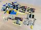 LEGO Classic Space Vintage Bulk Lot 6950, 6880, 894 x3 sets with figs