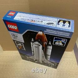 LEGO Creator Space Shuttle Shuttle Adventure 10213 2010 product 1204 pieces New