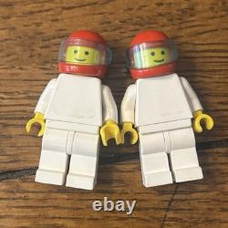 LEGO Huge Vintage Castle, Pirates, Soldiers, Space Mini Figure Lot