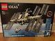 LEGO Ideas NASA International Space Station (21321) Fast Shipping