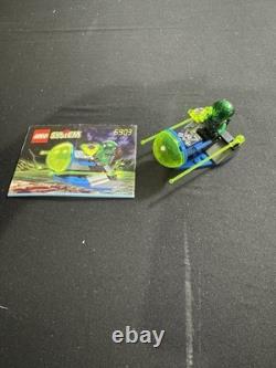 LEGO Insectoids 5 Set Lot Complete With Box & Instructions 1998 Vintage Space