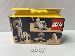 LEGO LEGOLAND Space Vintage Moon Buggy 6801 (New Sealed)