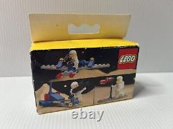 LEGO LEGOLAND Space Vintage Space Patrol 6803 (New Sealed)