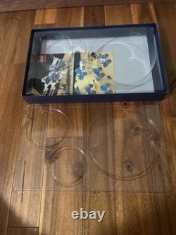 LEGO Legoland Space Classic Galaxy Commander 6980 Complete w Manual Box Inlay