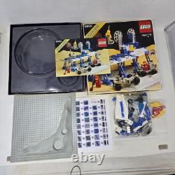 LEGO Legoland Space System 6930 99% Complete Vintage 1983