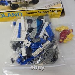 LEGO Legoland Space System 6930 99% Complete Vintage 1983