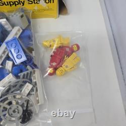 LEGO Legoland Space System 6930 99% Complete Vintage 1983