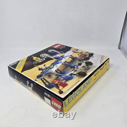 LEGO Legoland Space System 6930 99% Complete Vintage 1983