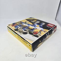 LEGO Legoland Space System 6930 99% Complete Vintage 1983