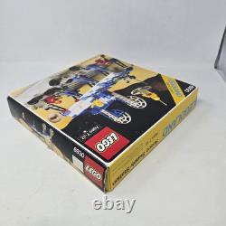 LEGO Legoland Space System 6930 99% Complete Vintage 1983