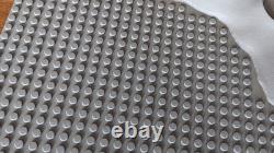 LEGO Lunar Baseplates Moon Crater Vintage 1980's Space 3947a