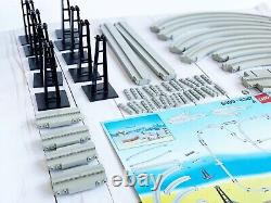 LEGO Monorail Accessory Set 6347. For Monorail 6399, 6990, 6991