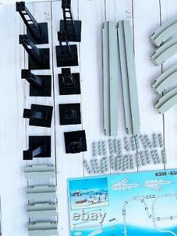 LEGO Monorail Accessory Set 6347. For Monorail 6399, 6990, 6991