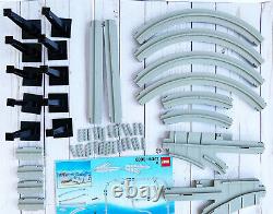 LEGO Monorail Accessory Set 6347. For Monorail 6399, 6990, 6991