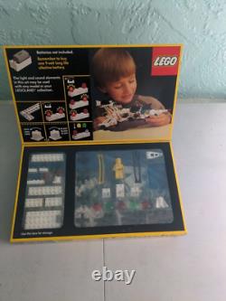 LEGO NEW Vintage 1986 Classic Space XT Starship 6780 MISB Sealed Unopened Box