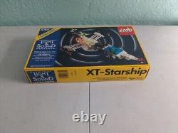 LEGO NEW Vintage 1986 Classic Space XT Starship 6780 MISB Sealed Unopened Box