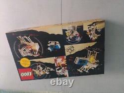 LEGO NEW Vintage 1986 Classic Space XT Starship 6780 MISB Sealed Unopened Box