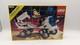 LEGO NEW Vintage 1988 Futuron Space Interplanetary Rover 6925 MISB SEALED