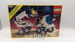 LEGO NEW Vintage 1988 Futuron Space Interplanetary Rover 6925 MISB SEALED