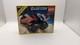 LEGO NEW Vintage 1989 Classic Space Police Spy Trak 1 6895 MISB Factory Sealed
