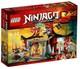 LEGO NINJAGO 70756 Dojo Showdown RETIRED Complete Set/Griffin Turner Exclusive