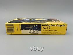 LEGO New Vintage Sealed 6882 LEGOLAND Space Walking Astro-Grappler NOS Rare NISB