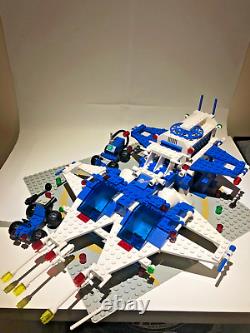 LEGO SPACE 6980 space ship Galaxy Commander