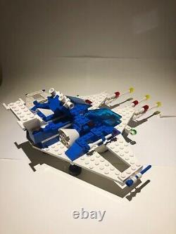 LEGO SPACE 6980 space ship Galaxy Commander