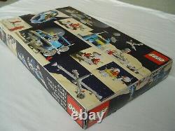 LEGO SPACE 928 GALAXY EXPLORER ORIGINAL VINTAGE BOXED SET 1979 (see my items)
