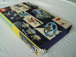LEGO SPACE 928 GALAXY EXPLORER ORIGINAL VINTAGE BOXED SET 1979 (see my items)