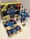 LEGO SPACE Robot Command Center #6951 COMPLETE Box & Instructions, Vintage 1989