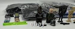 LEGO STAR WARS 75043, AT-AP, 100% Complete Set-Minifig-Instruction