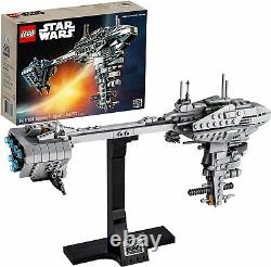 LEGO STAR WARS 77904 SDCC Comic Con Exclusive Nebulon-B Frigate 40th SHIPS NOW